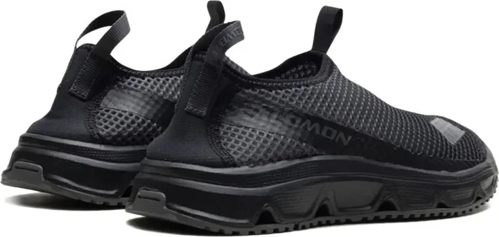 RX MOC 3.0 "Black/Magnet/Black" sneakers - Image 3