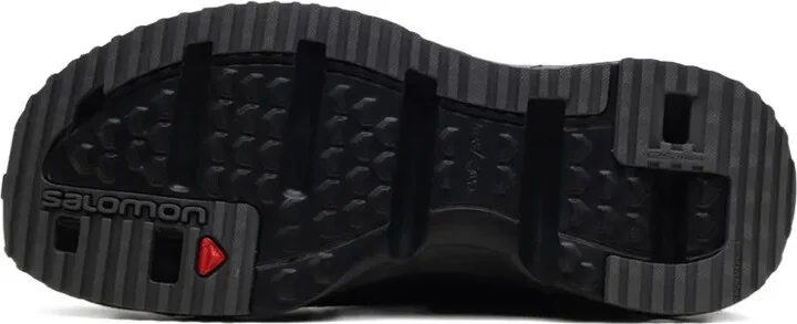 RX MOC 3.0 "Black/Magnet/Black" sneakers - Image 4
