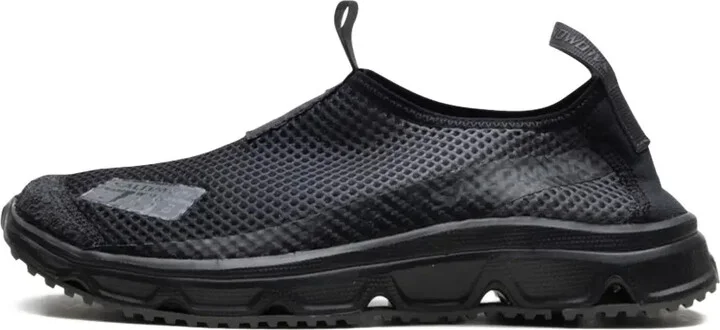 RX MOC 3.0 "Black/Magnet/Black" sneakers - Image 5
