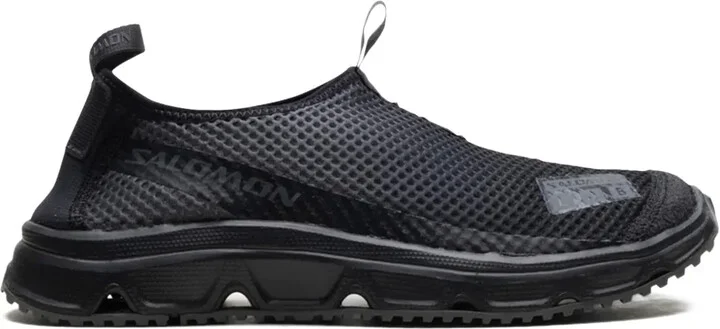 RX MOC 3.0 "Black/Magnet/Black" sneakers