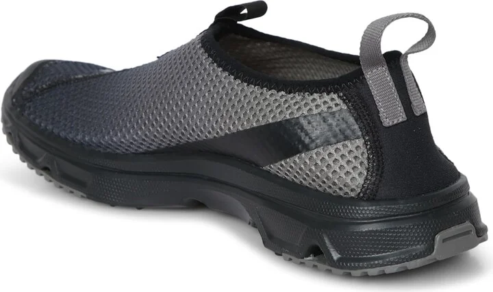 Rx Moc 3.0 Black Sneakers - Image 3