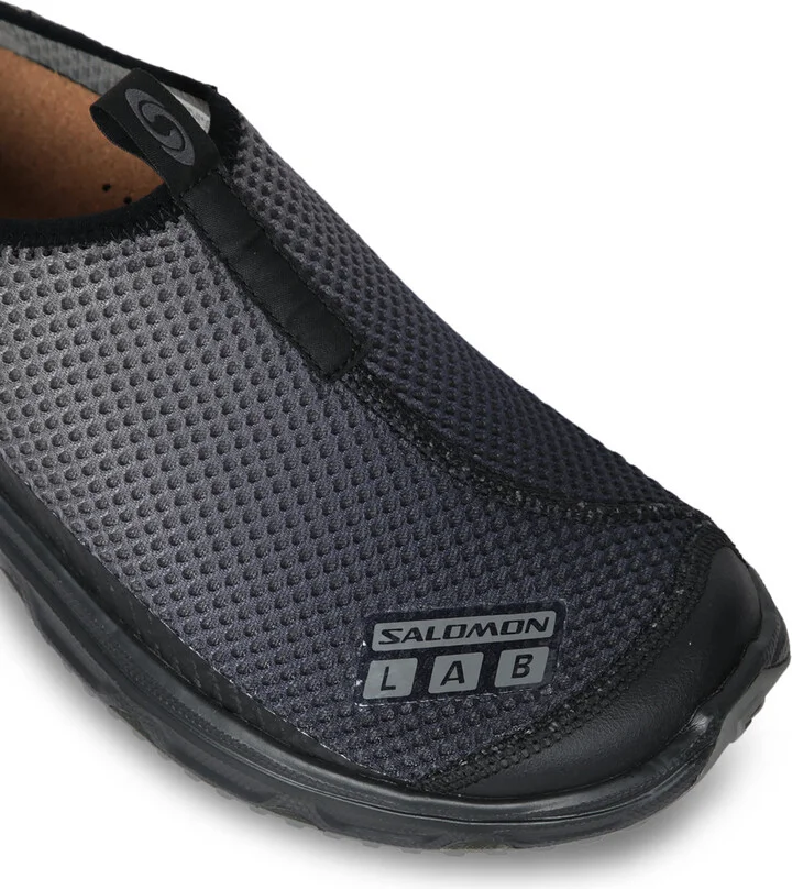 Rx Moc 3.0 Black Sneakers - Image 4