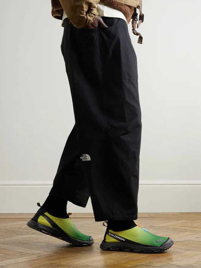 RX MOC 3.0 Mesh Slip-On Sneakers - Image 2