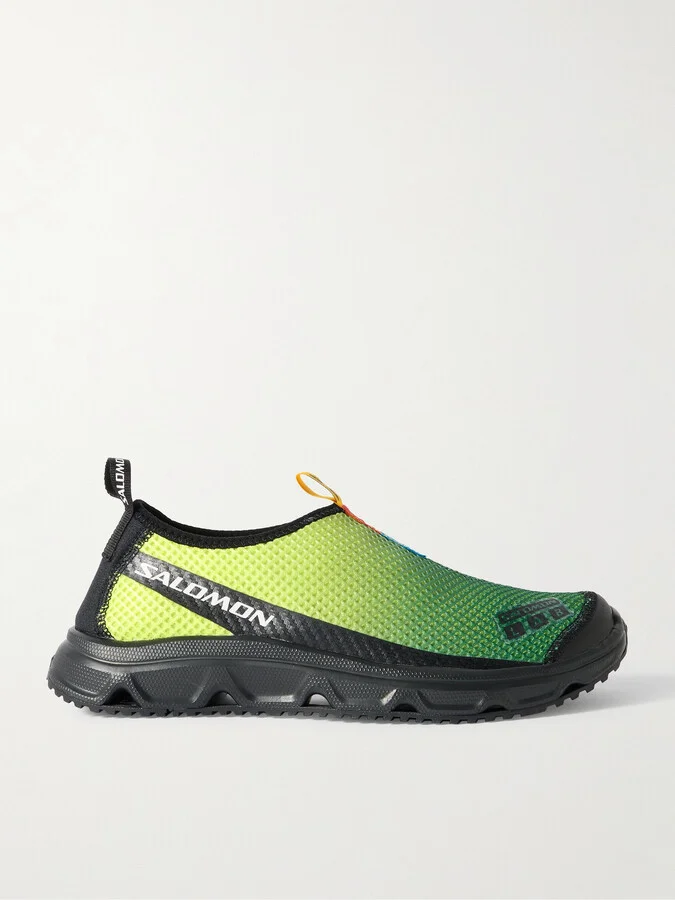 RX MOC 3.0 Mesh Slip-On Sneakers
