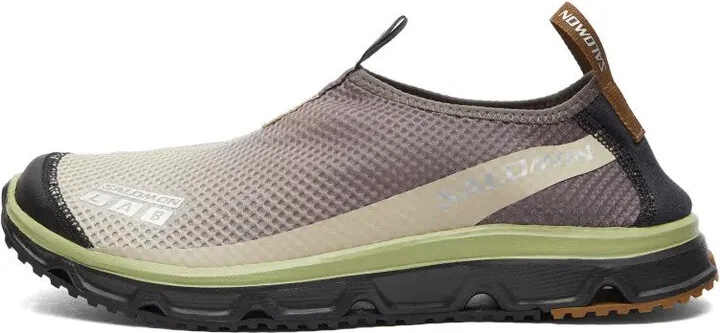 Rx Moc 3.0 Sneakers & Slip-On