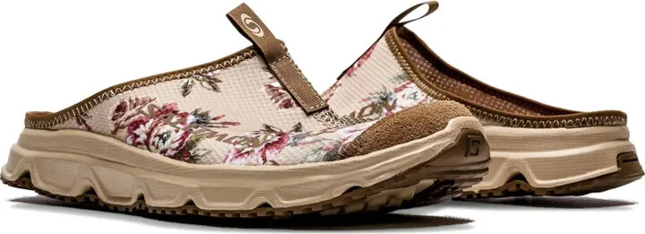 RX Slide 3.0 "Flowers For Beams Bespoke RX" sneakers - Image 2