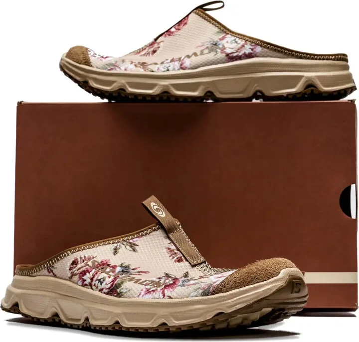 RX Slide 3.0 "Flowers For Beams Bespoke RX" sneakers - Image 5