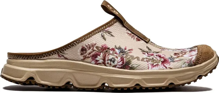 RX Slide 3.0 "Flowers For Beams Bespoke RX" sneakers