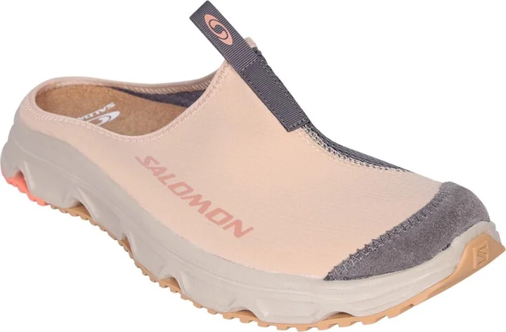 Rx Slide 3.0 Sneakers In Pink - Image 2