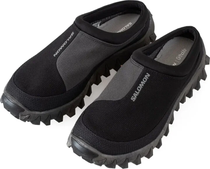 RX Slides clogs - Image 4