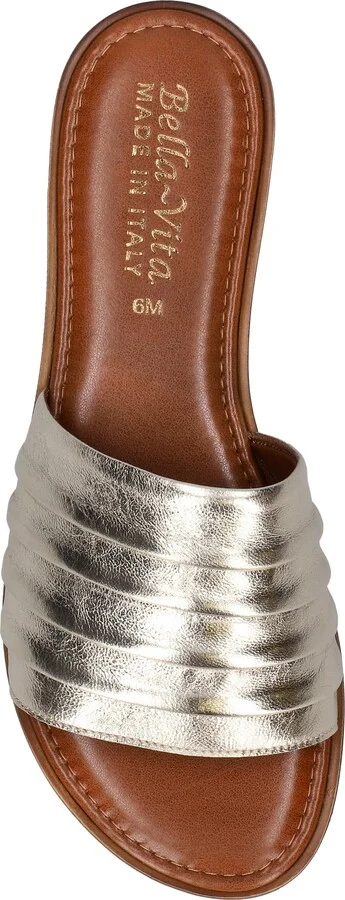 Rya-Italy Slide Sandal - Image 4