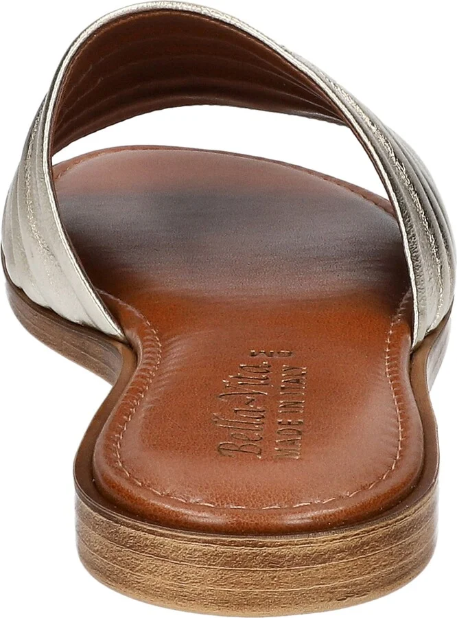 Rya-Italy Slide Sandal - Image 6