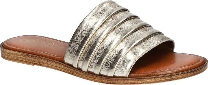 Rya-Italy Slide Sandal