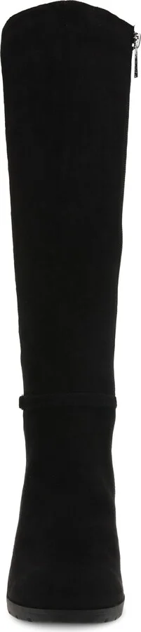 Rya Knee High Boot - Image 2