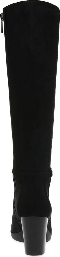 Rya Knee High Boot - Image 5