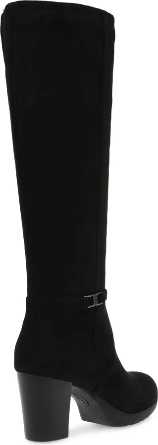 Rya Knee High Boot - Image 7