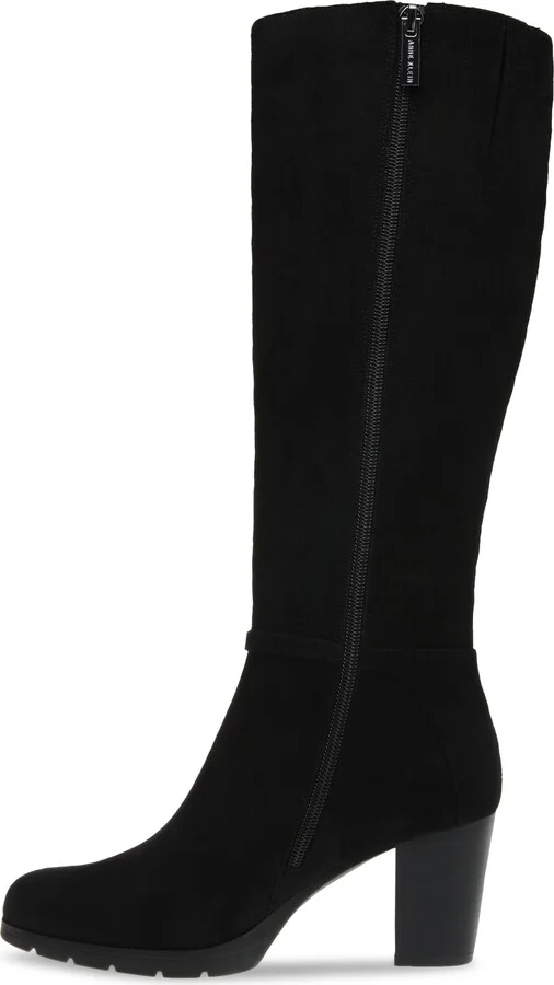 Rya Knee High Boot - Image 8