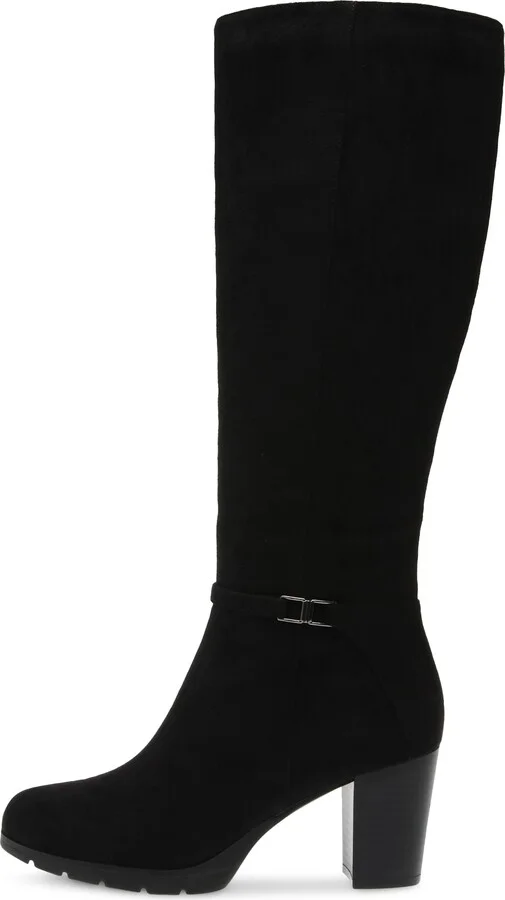 Rya Knee High Boot - Image 9