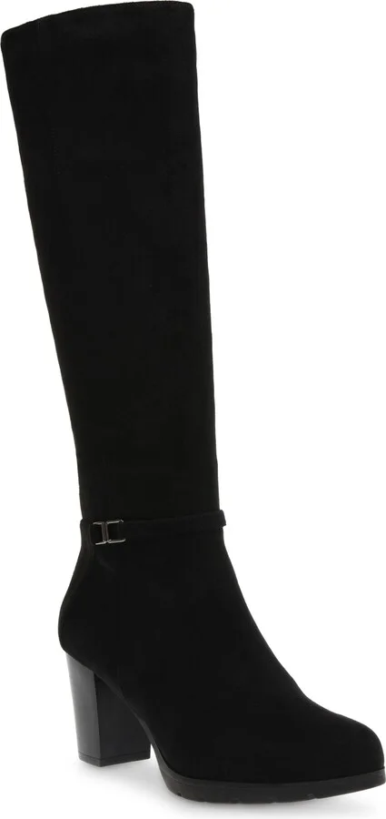Rya Knee High Boot