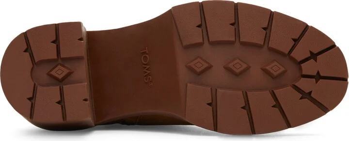 Rya Leather Bootie - Image 5