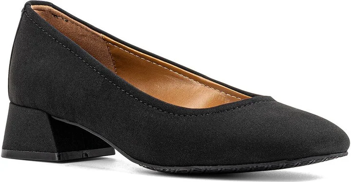 Rya pump