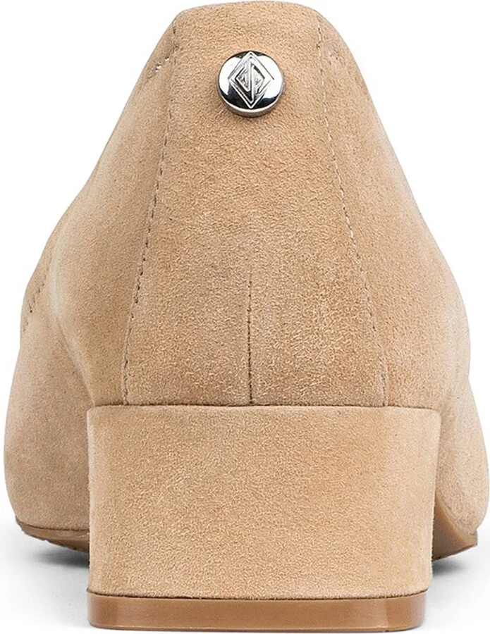 Rya Square Toe Pump - Image 2