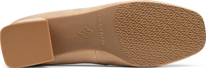 Rya Square Toe Pump - Image 5