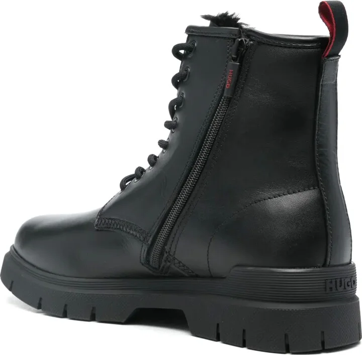 Ryan boots - Image 3