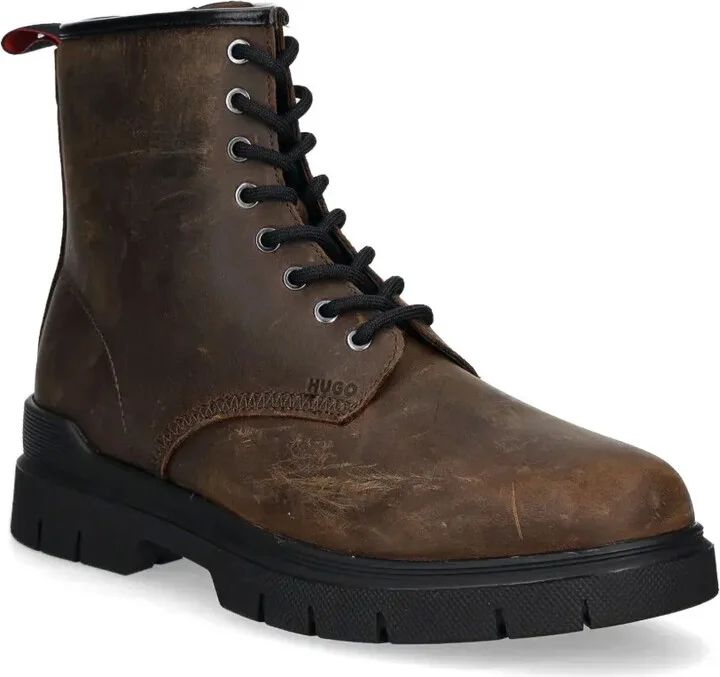 Ryan boots - Image 2