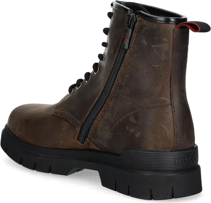 Ryan boots - Image 3