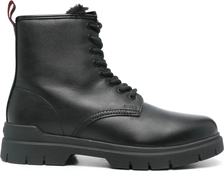 Ryan boots