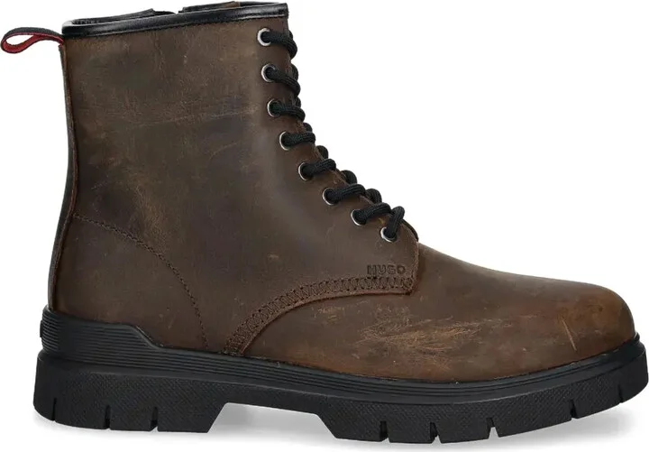 Ryan boots