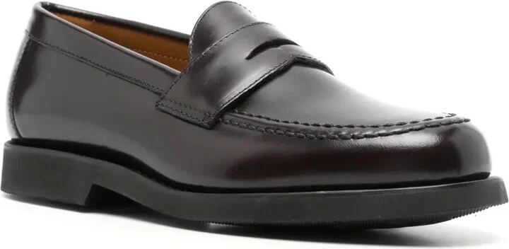Ryan Brushed Polaris loafers - Image 2