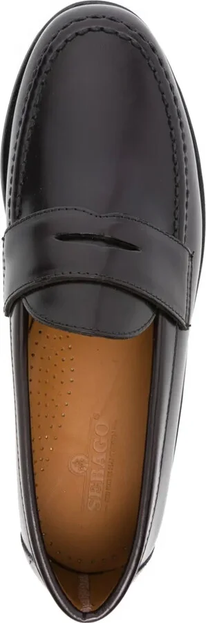 Ryan Brushed Polaris loafers - Image 4