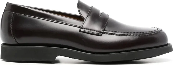 Ryan Brushed Polaris loafers