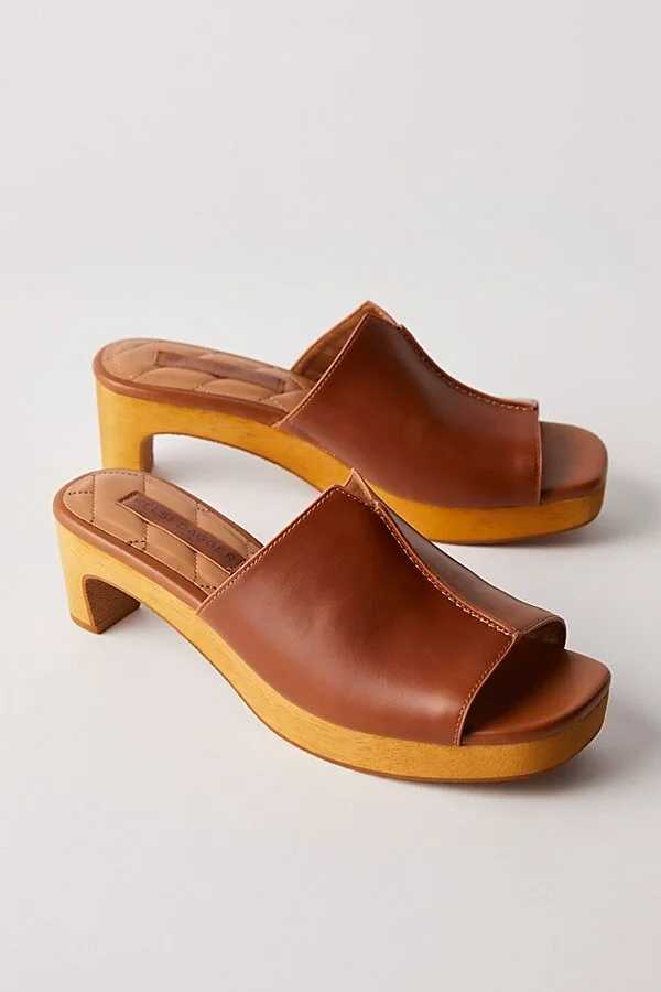 Ryan Clog Mules - Image 2