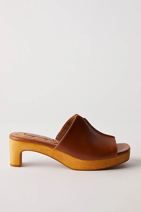 Ryan Clog Mules - Image 3