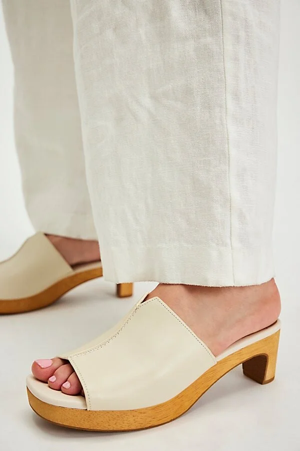 Ryan Clog Mules - Image 2