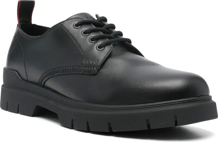 Ryan derby shoes - Image 2