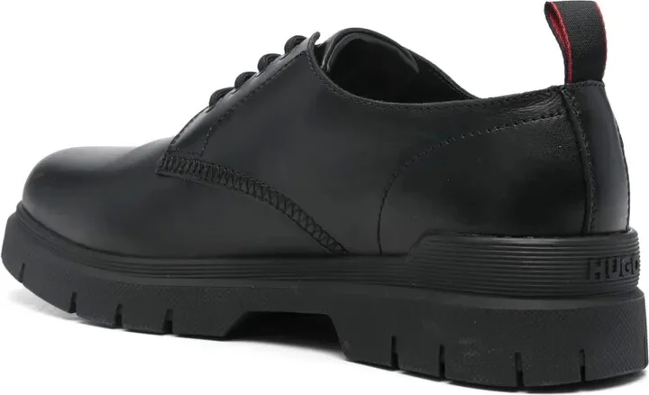 Ryan derby shoes - Image 3