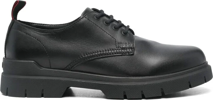 Ryan derby shoes