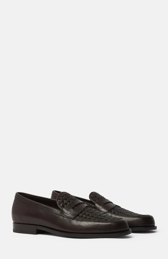 Ryan Loafers