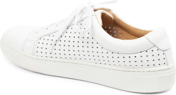 Ryan Peforated Sneaker - Image 3