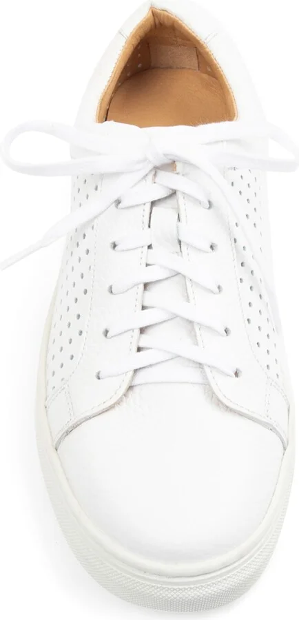 Ryan Peforated Sneaker - Image 5