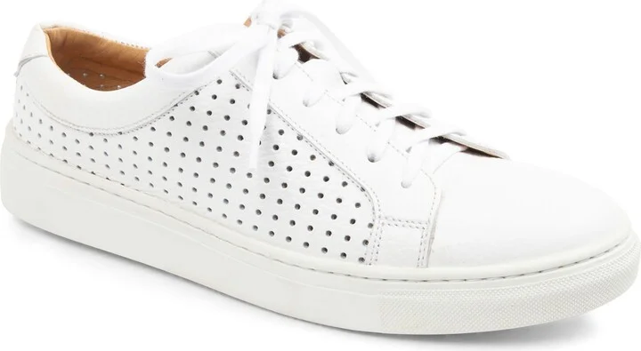 Ryan Peforated Sneaker