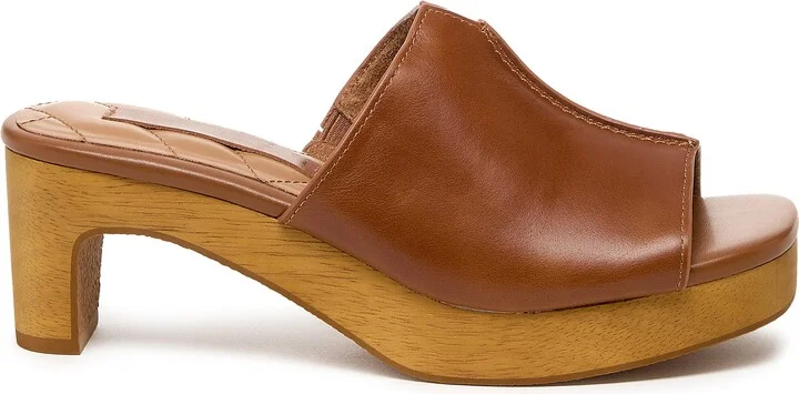 Ryan Platform Sandal - Image 2