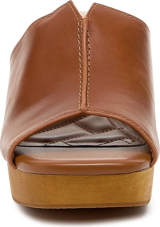 Ryan Platform Sandal - Image 3