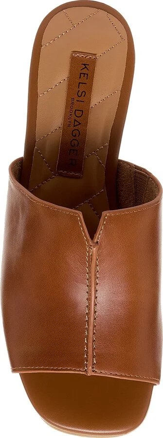 Ryan Platform Sandal - Image 4