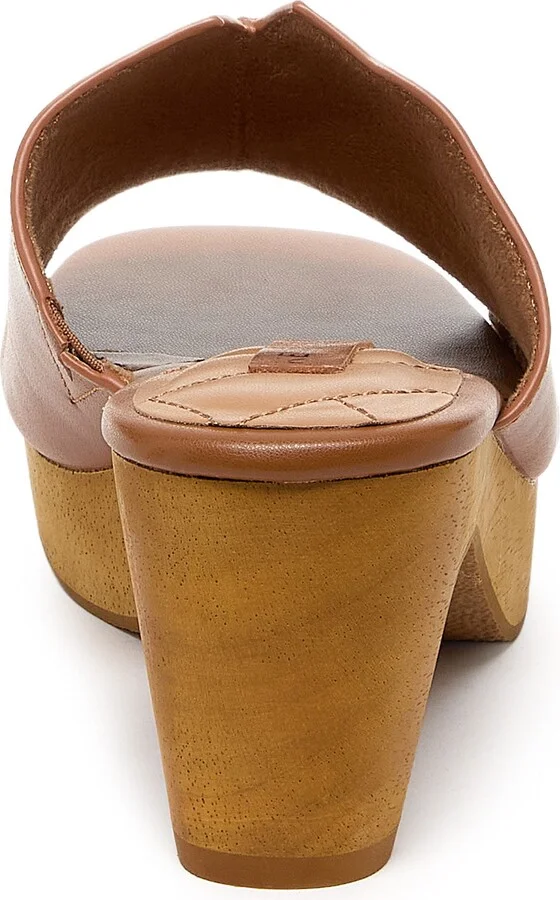 Ryan Platform Sandal - Image 6