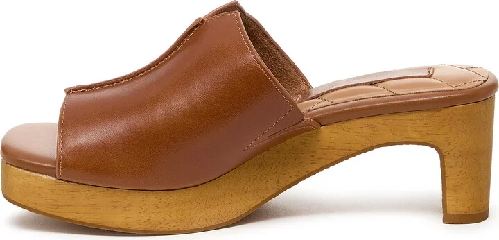 Ryan Platform Sandal - Image 7